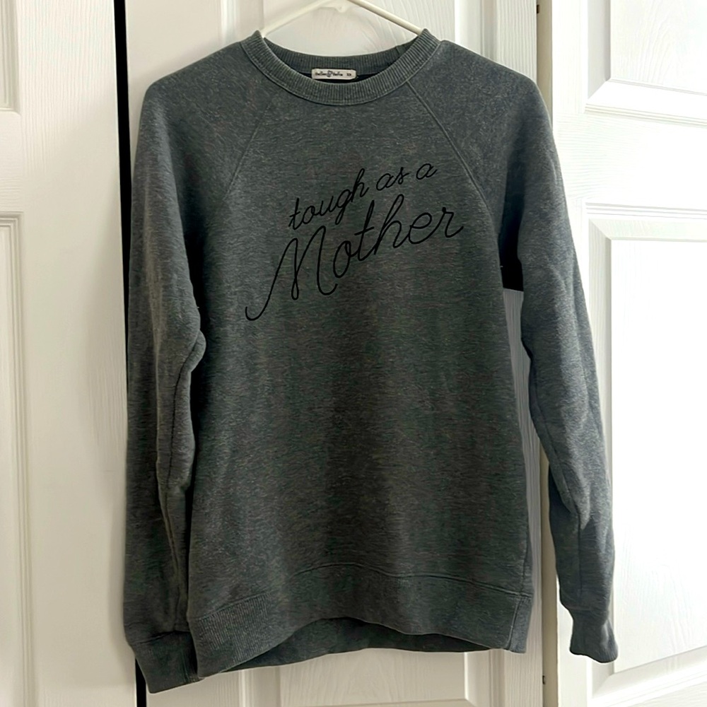 The Bee & The Fox Sweatshirt